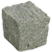 Cubos de granito cinza Fino
