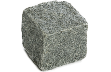 Granito para cubos de pedra