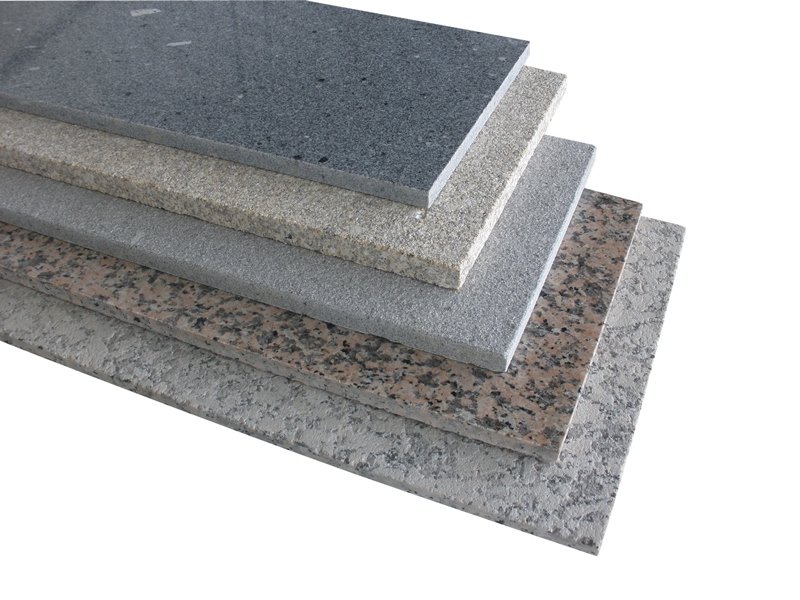 Granit du Portugal, direct carrière