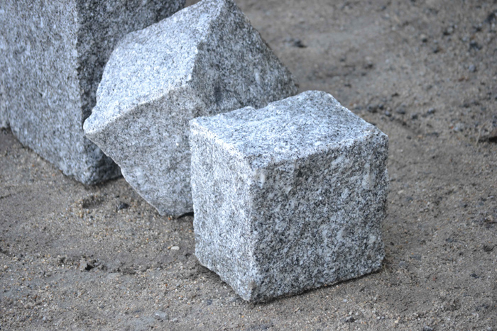 Cubestone
