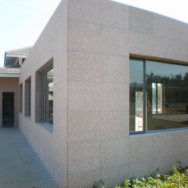 Stone Wall Design
