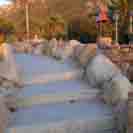 Pavé Jardin