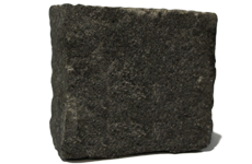 Granito Negro de canteras