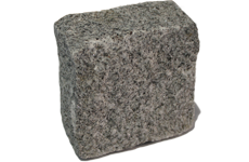 Granito Nacional de color gris