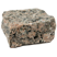 Steinboden Rosa Granit